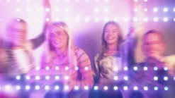 Peliko Dance, dance, dance