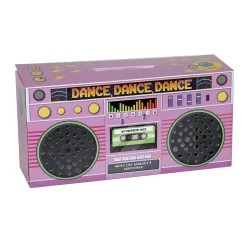 Peliko Dance, dance, dance