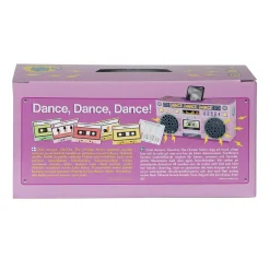 Peliko Dance, dance, dance