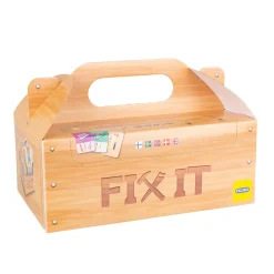 Peliko Fix it -korjausleikki