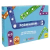 Peliko Formworm