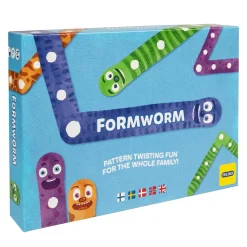 Peliko Formworm