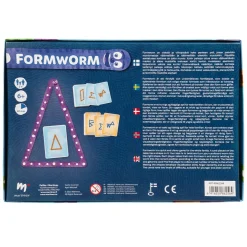Peliko Formworm