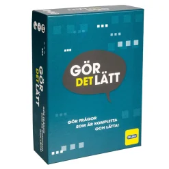 Peliko Gör det lätt