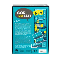 Peliko Gör det lätt