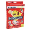 Peliko Inkan Aarre -matkapeli