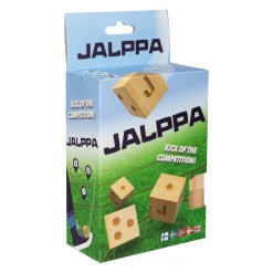 Peliko Jalppa