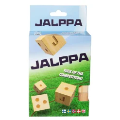 Peliko Jalppa