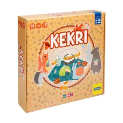 Peliko Kekri-memospel