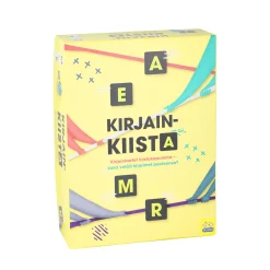 Peliko Kirjainkiista