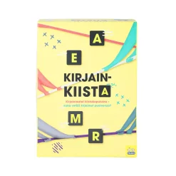 Peliko Kirjainkiista