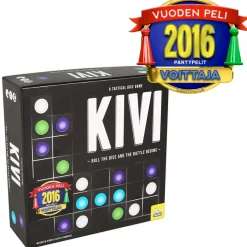 Peliko Kivi