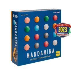 Peliko Mandamina