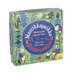 Peliko Mustikkapaikka