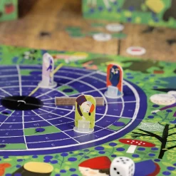 Peliko Mustikkapaikka