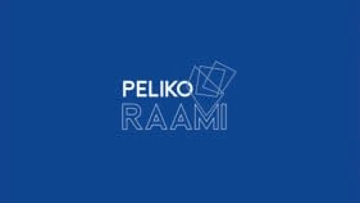 Peliko Palapeli 1000 palaa Terttu Raja-aho: Tukholma
