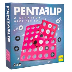 Peliko Pentaflip