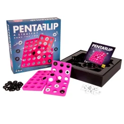 Peliko Pentaflip