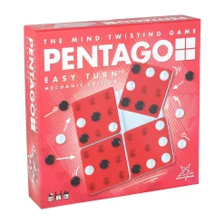 Peliko Pentago