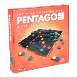Peliko Pentago Multiplayer