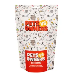 Peliko Pets vs Owners