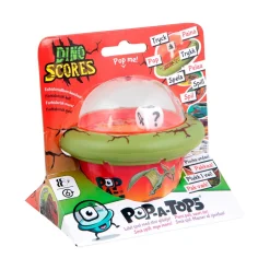 Peliko Pop-a-tops Dinofaktat