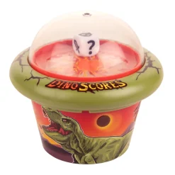 Peliko Pop-a-tops Dinofaktat