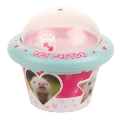 Peliko Pop-a-tops Lemmikkitietous