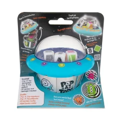 Peliko Pop-a-tops Marsilaiset