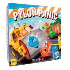 Peliko Pylon Panic