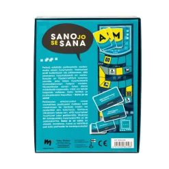 Peliko Sano jo se sana