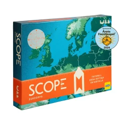 Peliko Scope (suomi)