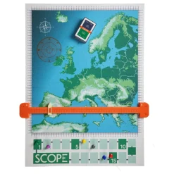 Peliko Scope (svenska)