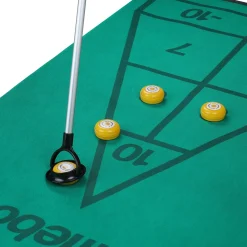 Peliko Shuffleboard-lattiapeli