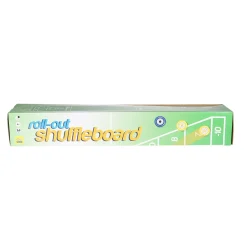 Peliko Shuffleboard-lattiapeli