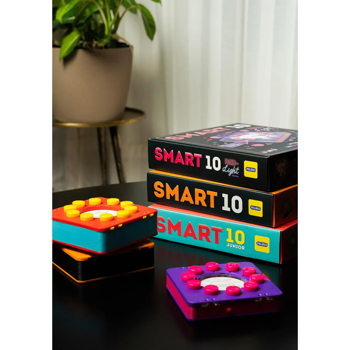 Peliko Smart10