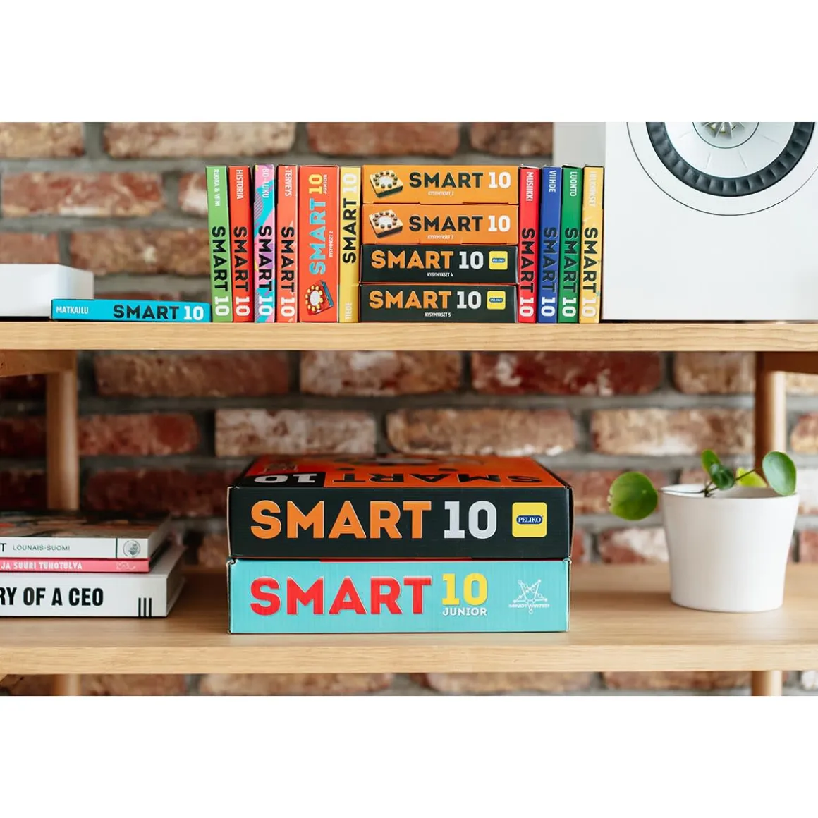 Peliko Smart10