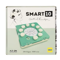 Peliko Smart10 Astrid Lindgren (svenska)