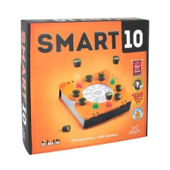 Peliko Smart10 (English)