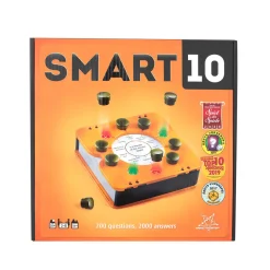 Peliko Smart10 (English)
