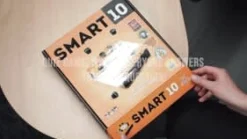 Peliko Smart10 (English)