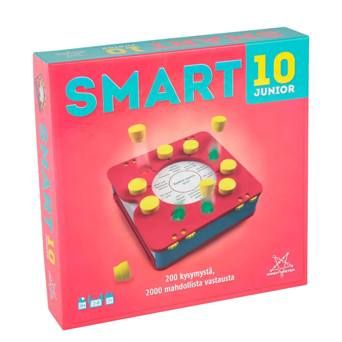 Peliko Smart10 Junior