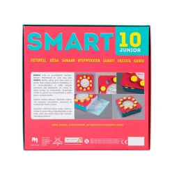 Peliko Smart10 Junior