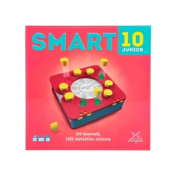 Peliko Smart10 Junior