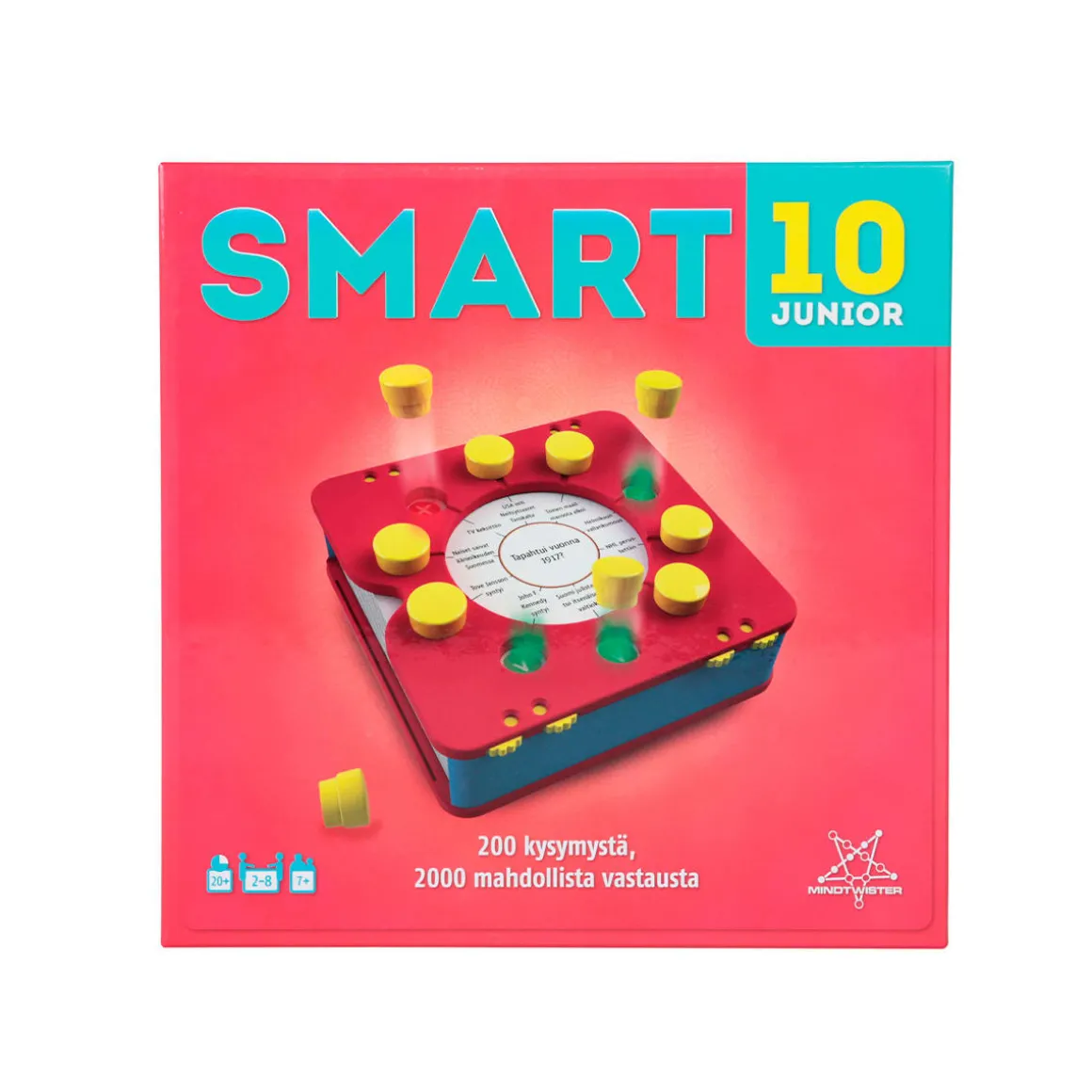 Peliko Smart10 Junior
