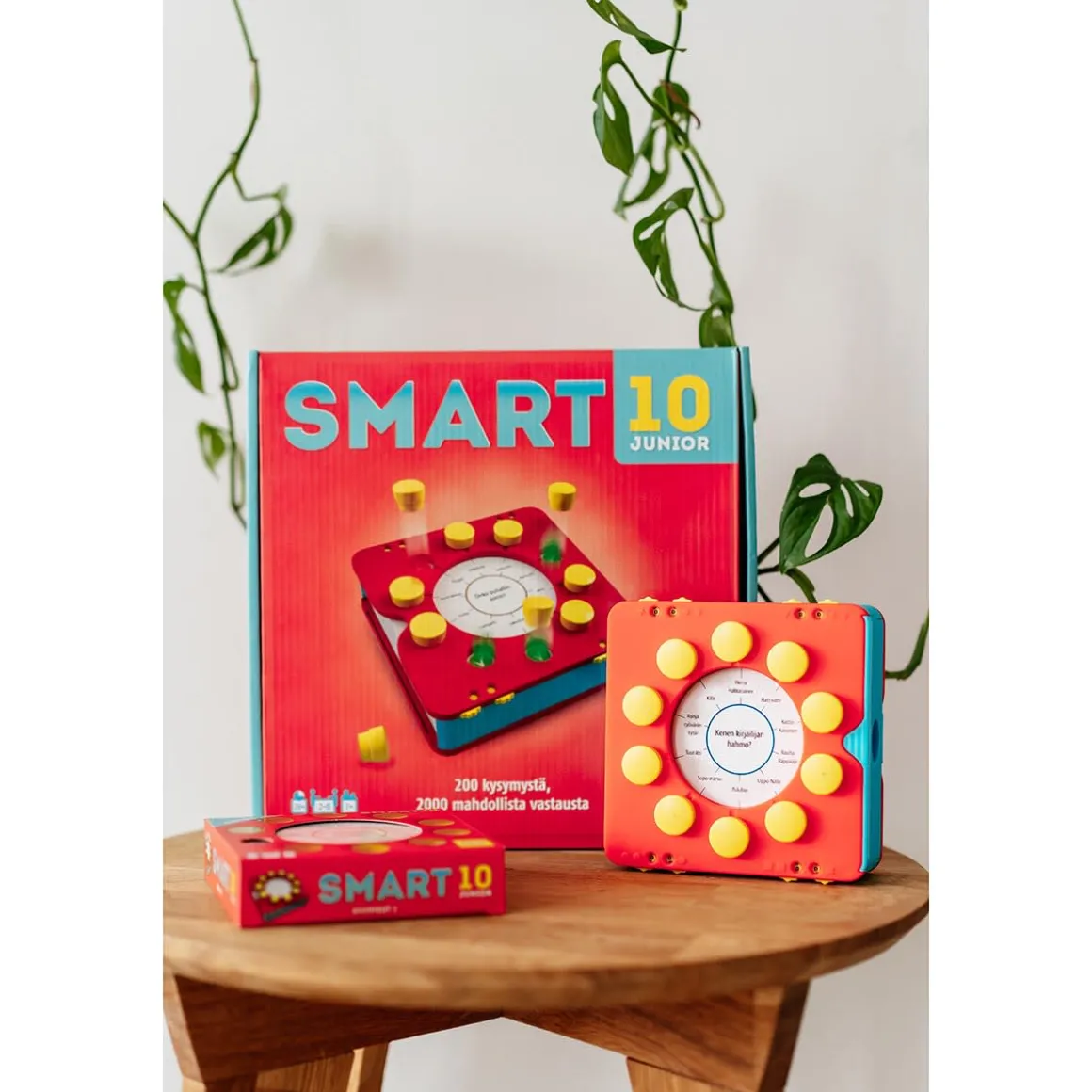 Peliko Smart10 Junior