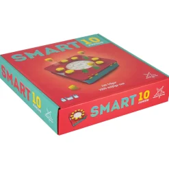 Peliko Smart10 Junior (svenska)