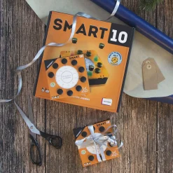 Peliko Smart10 Kysymykset 2