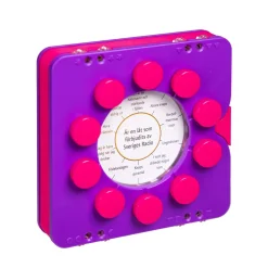 Peliko Smart10 Red-Light Edition (svenska)
