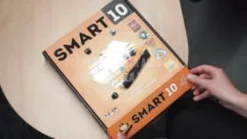 Peliko Smart10 (svenska)